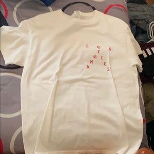 Kanye No More Parties In LA T-Shirt